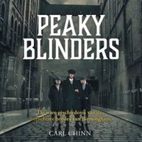 Peaky Blinders