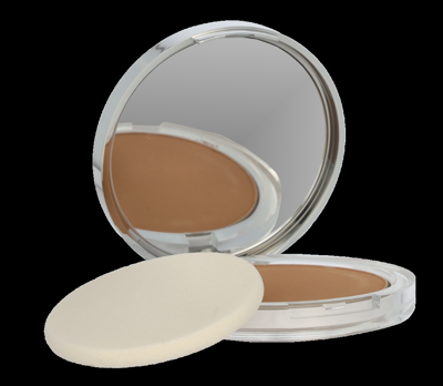 Clinique Almost Powder Make-Up SPF15 04 Neutral Foundation 10 g Dames
