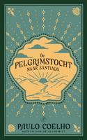 De pelgrimstocht naar Santiago (Hardback)
