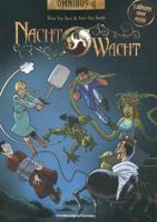 Nachtwacht Omnibus 4 (Paperback)