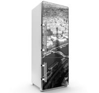 Eiffeltoren sticker