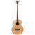 Guild B-140E Natural Westerly elektrisch-akoestische basgitaar