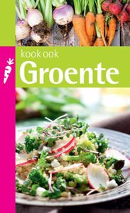 Kook ook Groente - - ebook