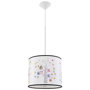 Hanglamp OWLS 30