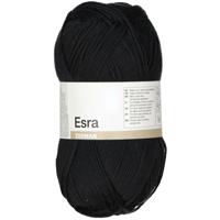 Esra Breigaren - Zwart