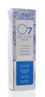 O7 Active Tandpasta whitening tube (75 ml) - thumbnail