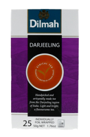 Dilmah Darjeeling Thee Zakjes
