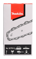 Makita Accessoires zaagketting txl80 350mm - 191t91-3 191t91-3