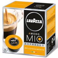 Koffiecapsules Lavazza DELIZIOSO (16 uds)