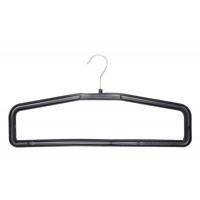 Gordijnhanger 46 cm zwart - 70 stuks