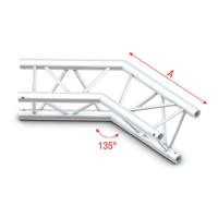 Milos Milos Corner 135° Pro-30 Triangle P Truss