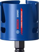 Bosch Accessoires Expert Construction Material gatzaag 70 x 60 mm - 1 stuk(s) - 2608900471