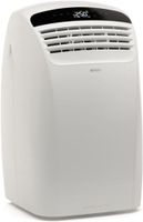 Olimpia Splendid Dolceclima Silent 12 P mobiele airconditioner 64 dB 1200 W Zwart, Wit - thumbnail