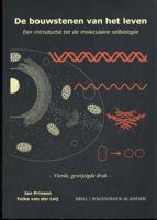 De bouwstenen van het leven (Paperback)