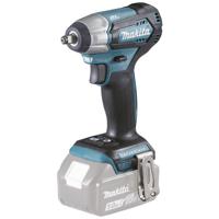 Makita DTW180Z schroefboormachine & slagmoersleutel - thumbnail