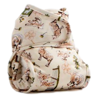 LittleLamb Wrap - Loving ewe