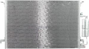 Airco condensor 817712