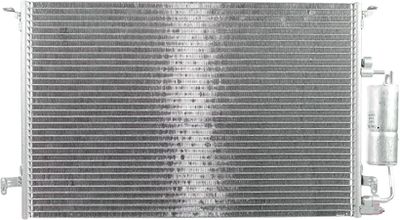Airco condensor 817712