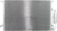 Airco condensor 817712