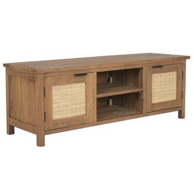 Tv-meubel Home ESPRIT 140 X 45 X 50 CM