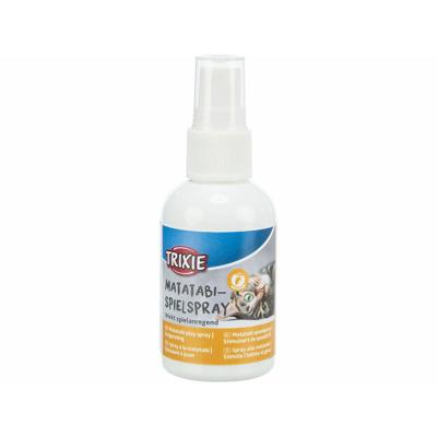 Stimulerende spray Trixie 50 ml Stimulerende spray Trixie 50 ml