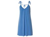 esmara Damesjurk of jumpsuit (XS (32/34), Blauw)