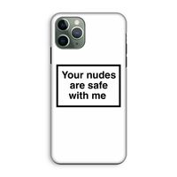 Safe with me: iPhone 11 Pro Tough Case