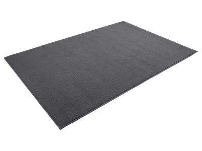 LIVARNO home Vloerkleed 180 x 120 cm (Grijs)