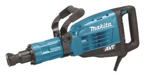 Makita HM1317C sloophamer Zwart, Blauw 1510 W