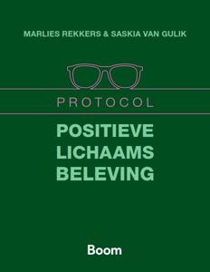 Protocol Positieve lichaamsbeleving (Paperback)