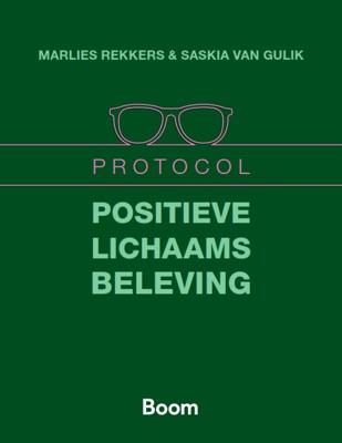 Protocol Positieve lichaamsbeleving (Paperback)
