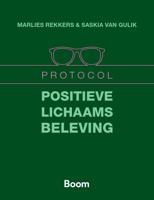 Protocol Positieve lichaamsbeleving (Paperback)