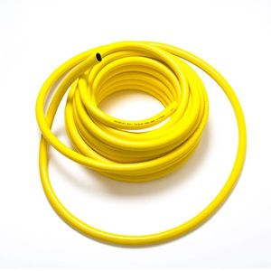 Alfaflex Slang Geel 12,5mm (1/2") 50 meter