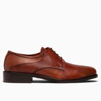 Paulo Bellini Cannae Trouwschoenen Heren Cognac | Maat: 40 Paulo Bellini Cannae Trouwschoenen Heren Cognac | Maat: 40