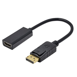 DisplayPoort - HDMI converter