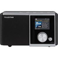 Nedis DIRA M 12i MP3 internetradio - 5320200 Nedis DIRA M 12i MP3 internetradio - 5320200