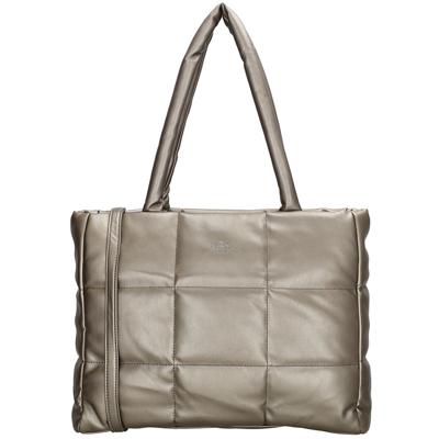 Charm London Laptoptas 15.6&apos;&apos; Manchester Pewter