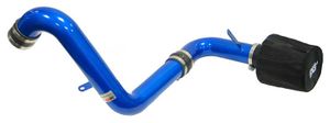 K&N Typhoon Kit Fiat Stilo 1.6L 16v L4 103pk Blauw (69-3301TB) 693301TB