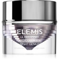 Elemis Ultra Smart Pro-Collagen Nachtcrème Anti-Ageing Ultra Smart - Night Genius 50ml