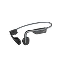 Shokz OpenMove Hoofdtelefoon Grijs