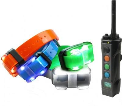 Dogtra 4500 Edgetrainings Band Losse Band In Vier Kleuren C.E. Goedgekeurd