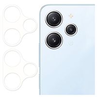 Xiaomi Redmi 12 Cameralens Beschermer - 2 St. - thumbnail