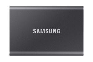 Samsung MU-PC4T0T 4 TB Grijs, Titanium