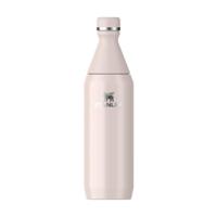 STANLEY - The All Day Slim Bottle - Waterfles 0,60l Rose Quartz