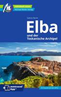 Reisgids Elba und der toskanische Archipel | Michael Müller Verlag