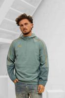 Under Armour Challenger Warming-Up Jack Heren Blauw - Maat XXL - Kleur: Blauw | Soccerfanshop