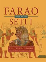 Farao Seti I - Dave Boots - ebook