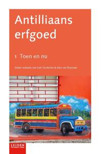 Antilliaans erfgoed (Paperback)