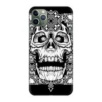 Seek & Destroy: Volledig geprint iPhone 11 Pro Max Hoesje