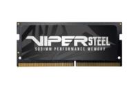 Patriot Memory Viper Steel PVS432G240C5S geheugenmodule 32 GB 1 x 32 GB DDR4 2400 MHz